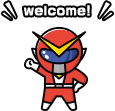 welcome!